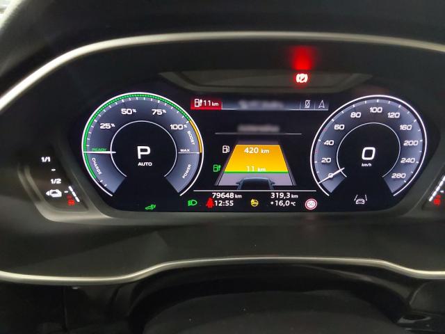 Audi Q3 Sportback image 7