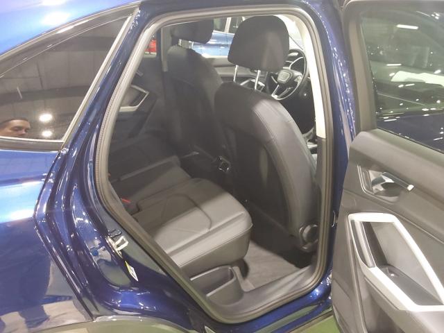 Audi Q3 Sportback image 2