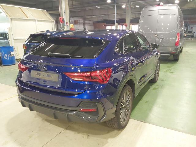 Audi Q3 Sportback image 6