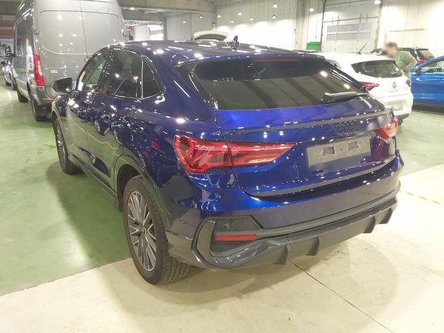 Audi Q3 Sportback image 5