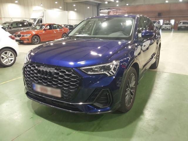 Audi Q3 Sportback image 4