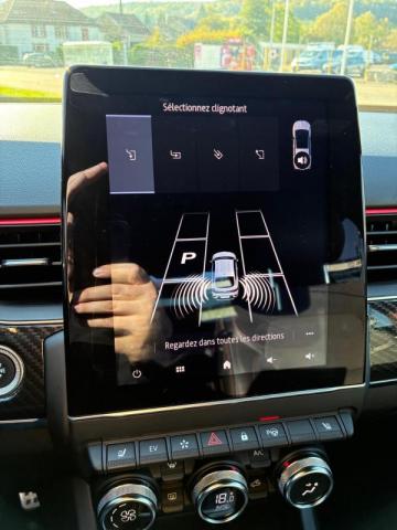 Renault Arkana image 7