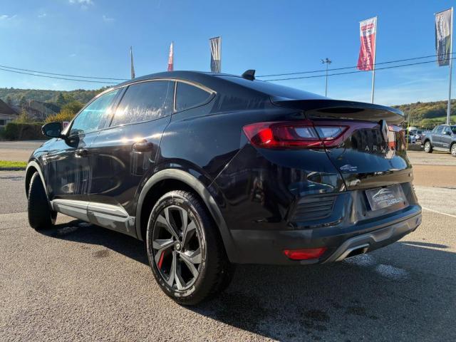 Renault Arkana image 9