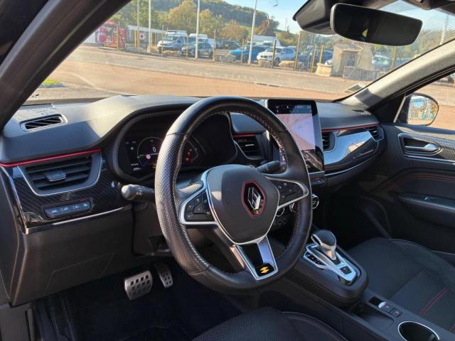 Renault Arkana image 4