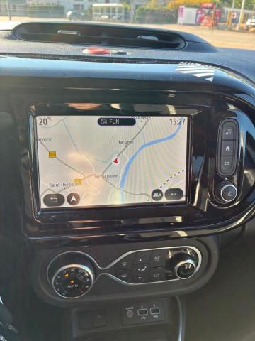 Renault Twingo image 1