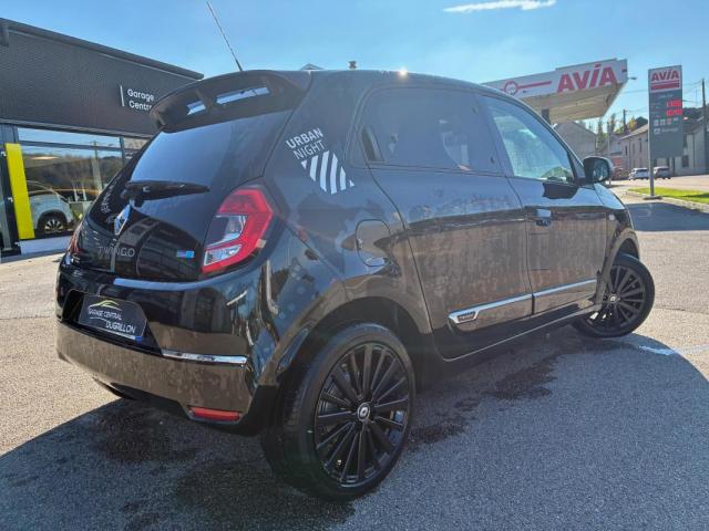 Renault Twingo image 9