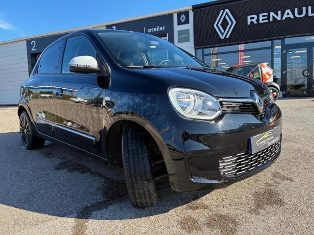 Renault Twingo image 7