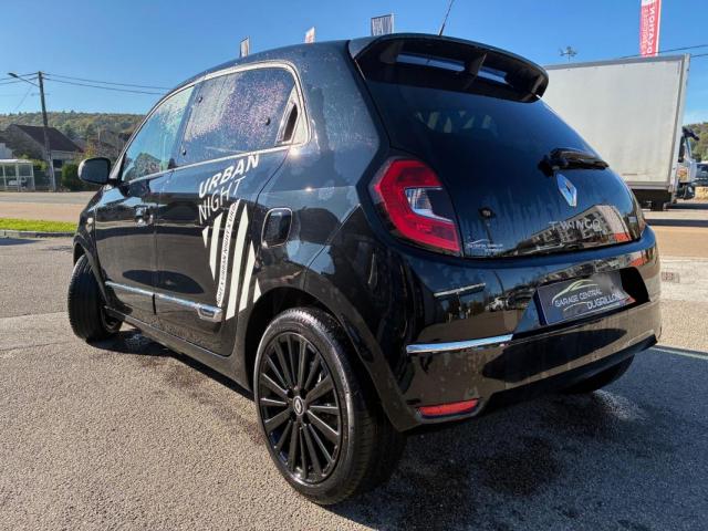 Renault Twingo image 8