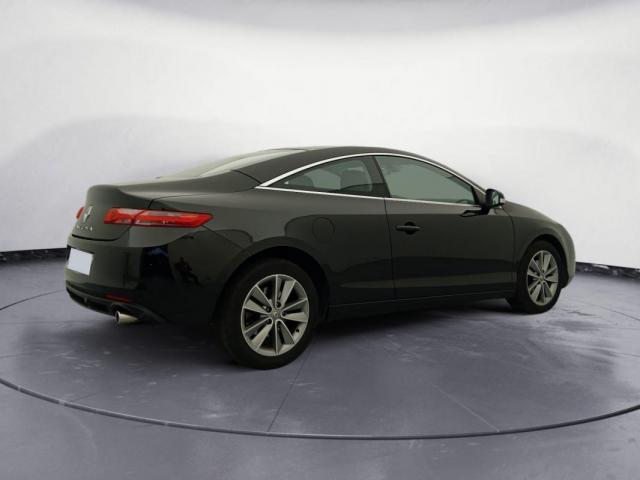 Renault Laguna image 4