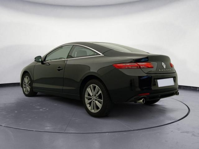 Renault Laguna image 8