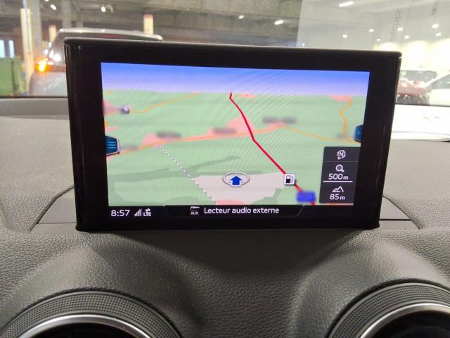 Audi Q2 image 5