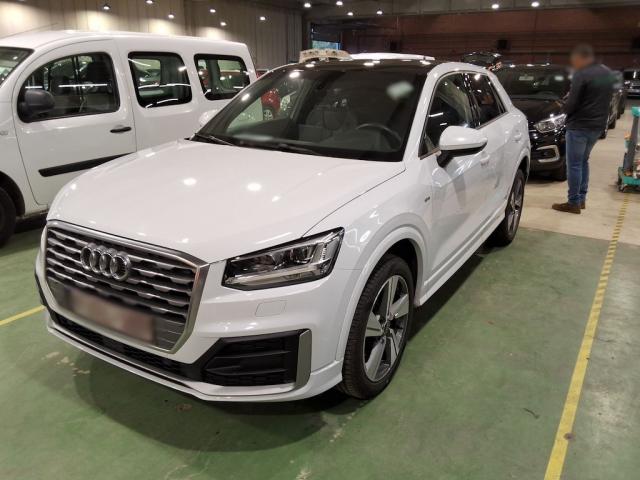 Audi Q2 image 6