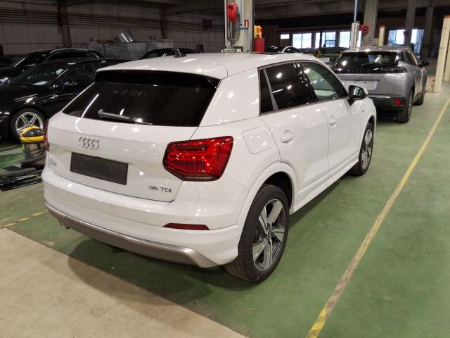 Audi Q2 image 4