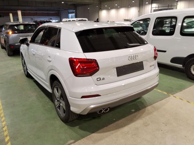 Audi Q2 image 3