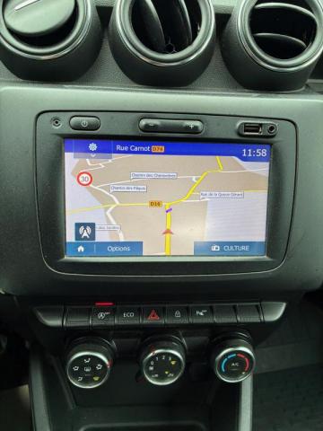 Dacia Duster image 5