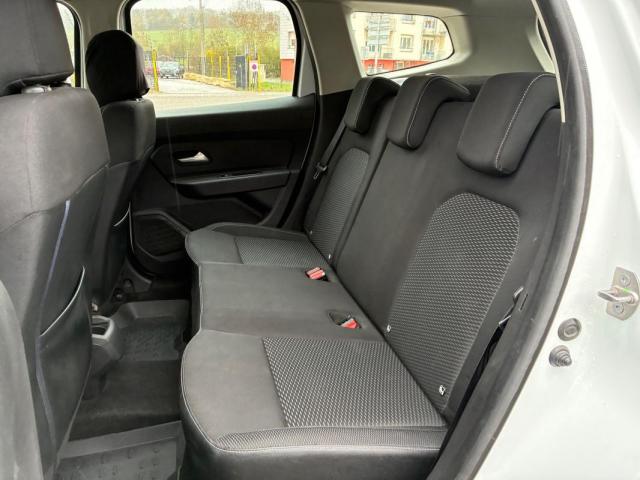 Dacia Duster image 3