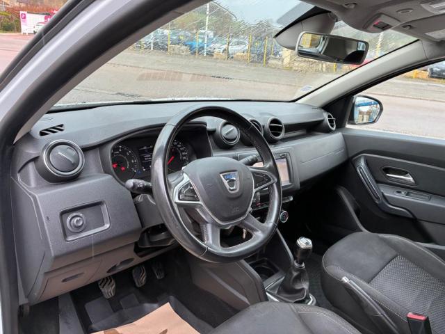 Dacia Duster image 6