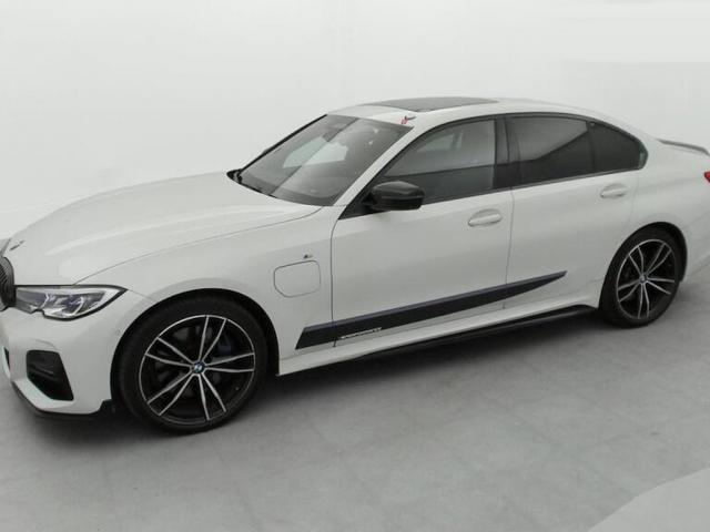 Bmw Série 3 image 1