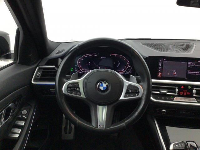 Bmw Série 3 image 3
