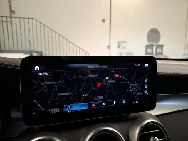 Mercedes Benz Glc image 7