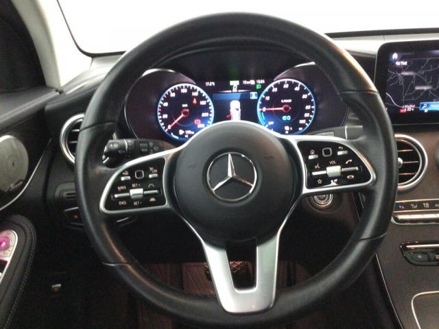 Mercedes Benz Glc image 2