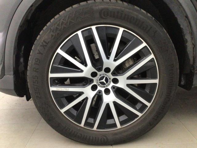 Mercedes Benz Glc image 3