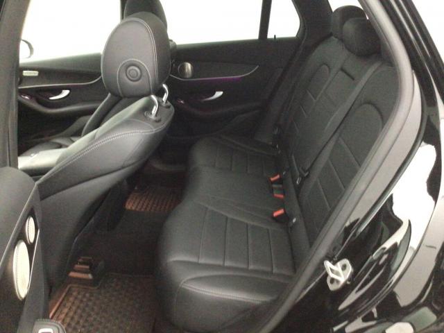 Mercedes Benz Glc image 8
