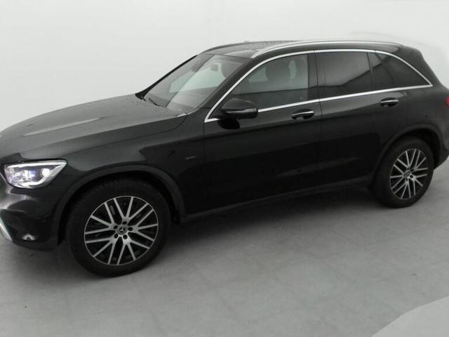 Mercedes Benz Glc image 5