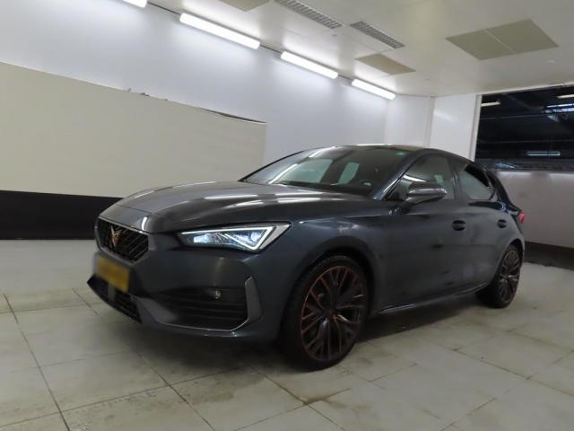 Cupra Leon 1.4 E-Hybrid Performance 245 Vz
