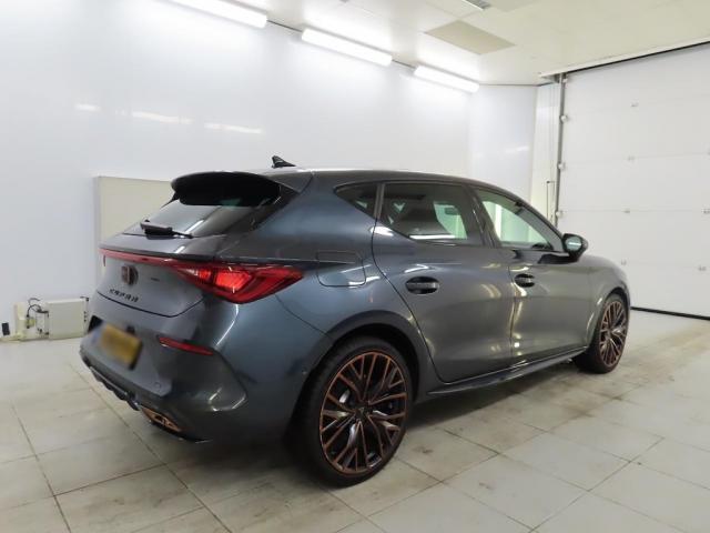 Cupra Leon image 6