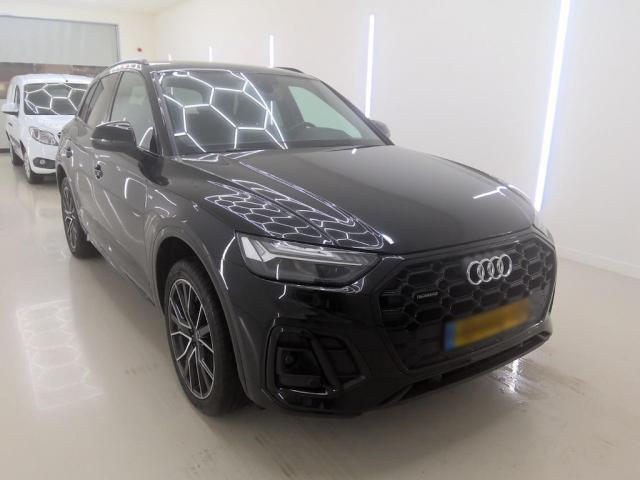 Audi Q5 Ii (2) 50 Tfsie 299 Quattro Sline S Tronic 7