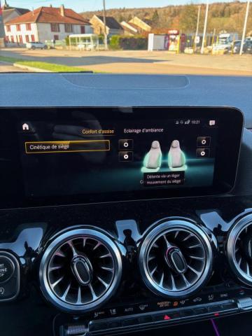 Mercedes Benz Gla image 2