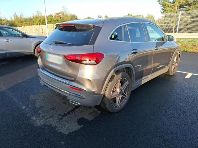 Mercedes Benz Gla image 4