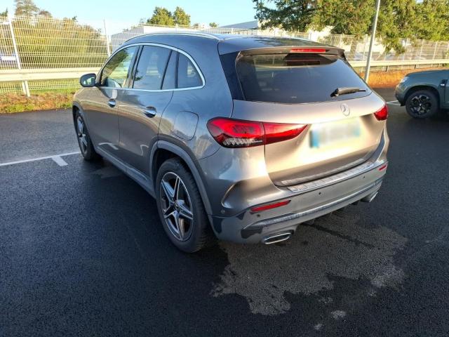 Mercedes Benz Gla image 3