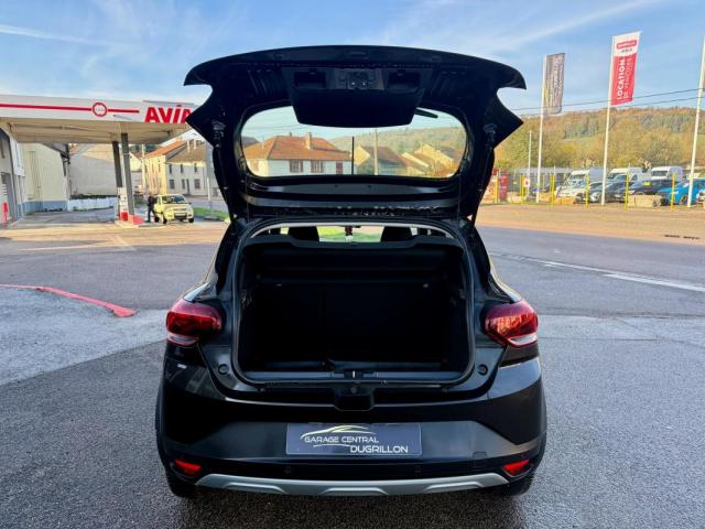 Dacia Sandero image 8