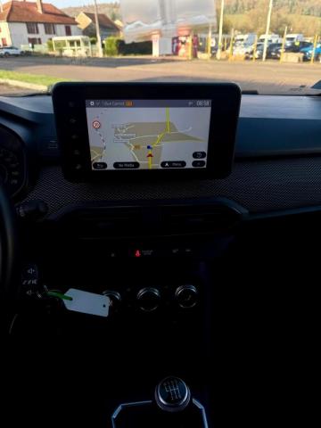 Dacia Sandero image 6