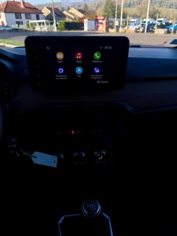 Dacia Sandero image 3