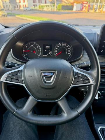 Dacia Sandero image 7