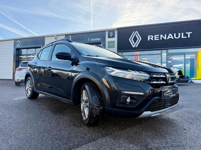 Dacia Sandero image 4