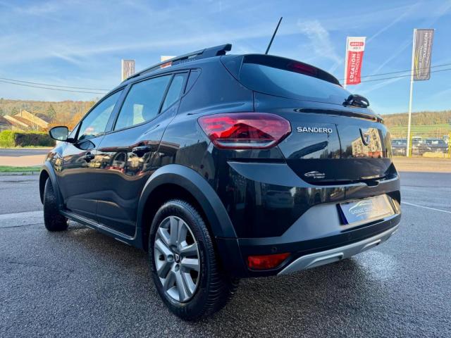 Dacia Sandero image 1