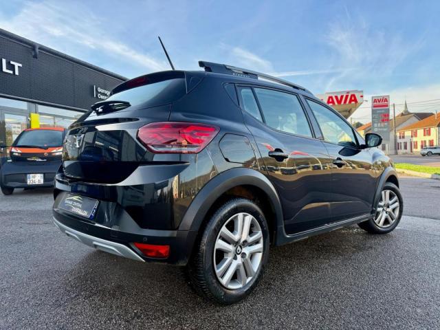 Dacia Sandero image 9