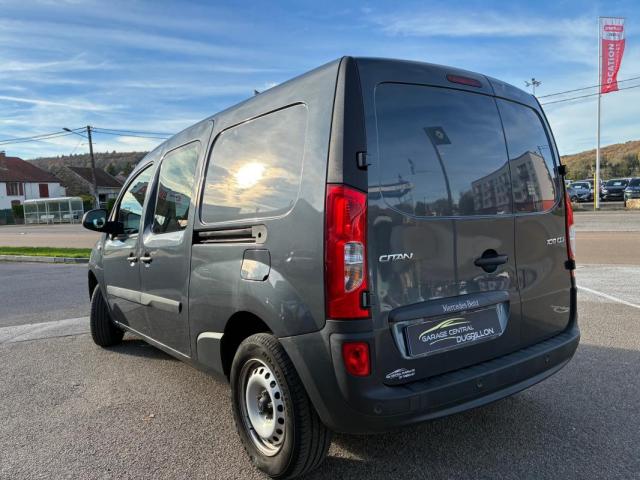 Mercedes Benz Citan image 7