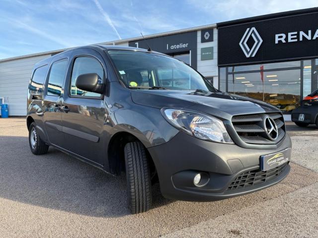 Mercedes Benz Citan image 3