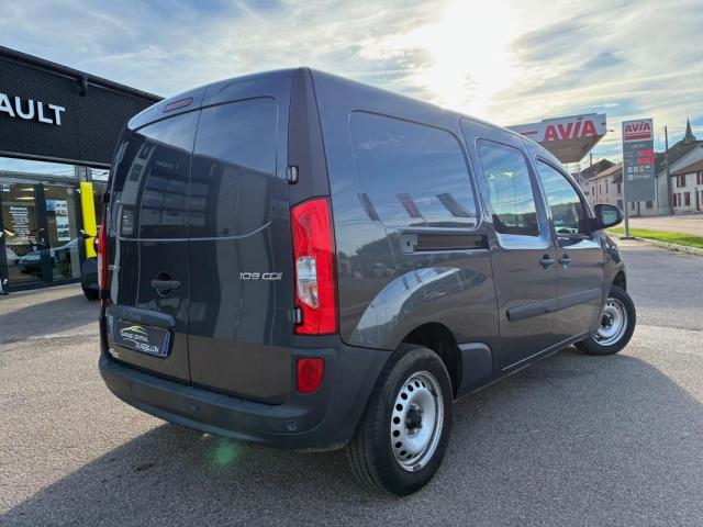 Mercedes Benz Citan image 5