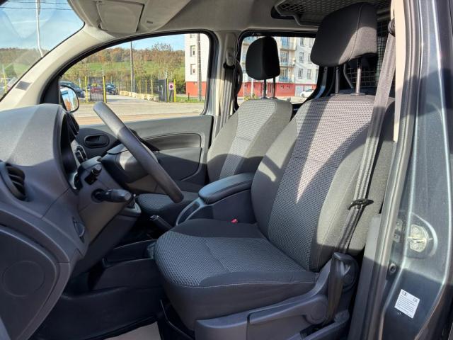 Mercedes Benz Citan image 1