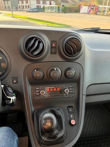 Mercedes Benz Citan image 6
