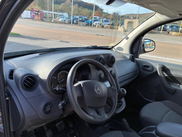 Mercedes Benz Citan image 8