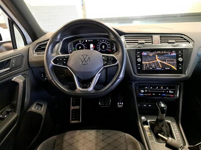 Volkswagen Tiguan image 1
