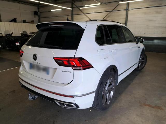 Volkswagen Tiguan image 3