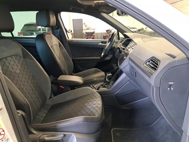 Volkswagen Tiguan image 2